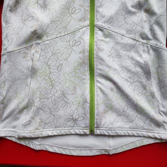 Mondetta long sleeve hoodie women's size M - Picture 3 of 8